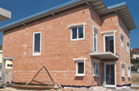 Ashkirk home extensions