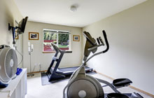 Ashkirk home gym construction leads