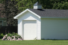 Ashkirk outbuilding construction costs